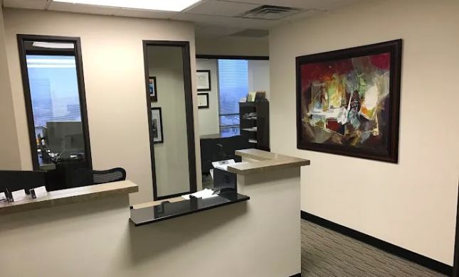 H Bui Law Firm