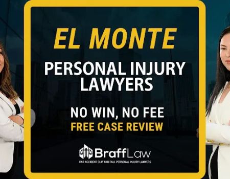 Braff Law Car Accident Slip and Fall Personal Injury Lawyers