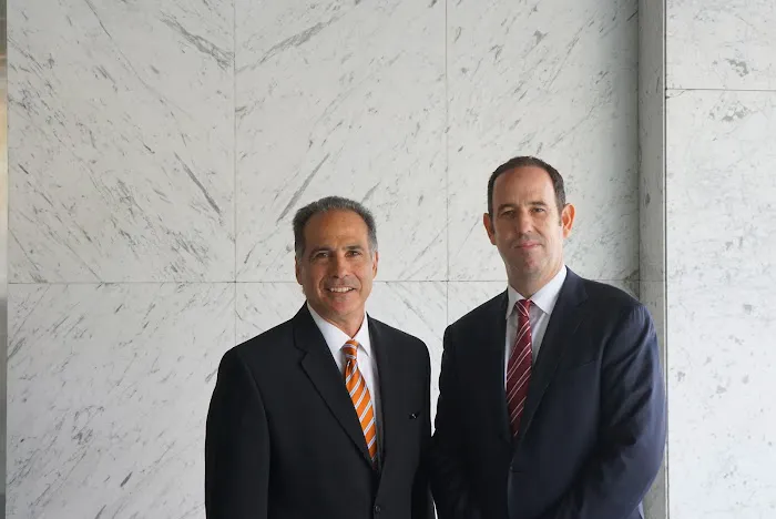 Glotzer & Leib, LLP 3