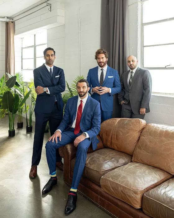 Omega Law Group Accident & Injury Attorneys 1