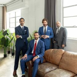 Omega Law Group Accident & Injury Attorneys ico