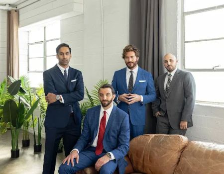 Omega Law Group Accident & Injury Attorneys