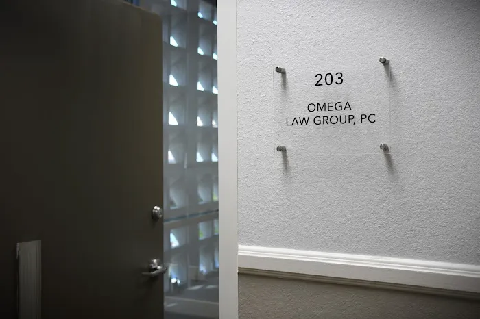 Omega Law Group Accident & Injury Attorneys 5