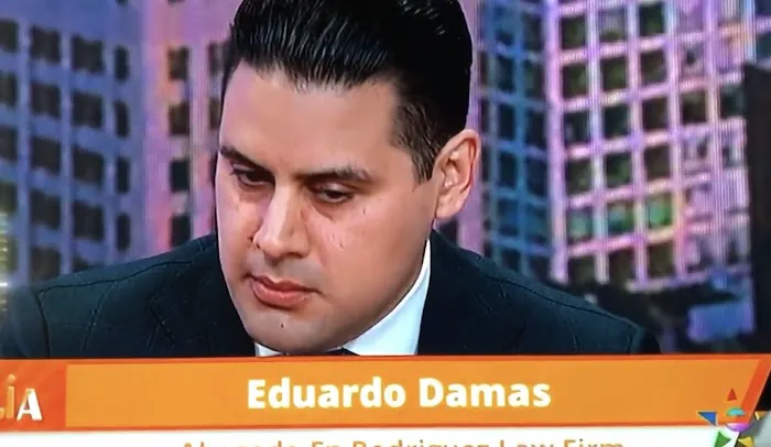 Damas Law 6