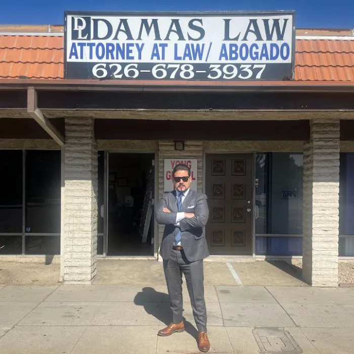 Damas Law 2