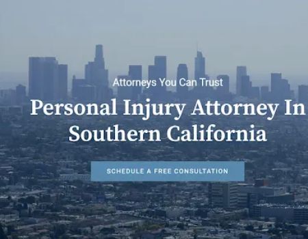 Hanning & Sacchetto, LLP - Arcadia Personal Injury Lawyers