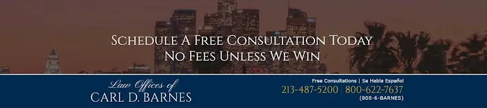 Law Offices of Carl D. Barnes 0
