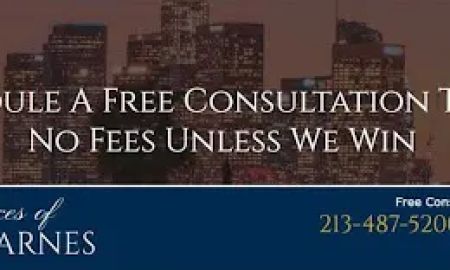 Law Offices of Carl D. Barnes