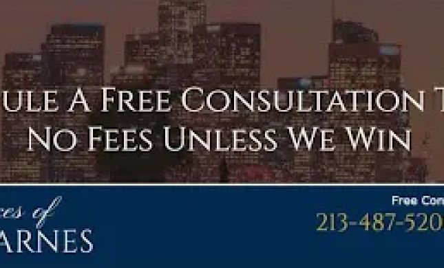Law Offices of Carl D. Barnes