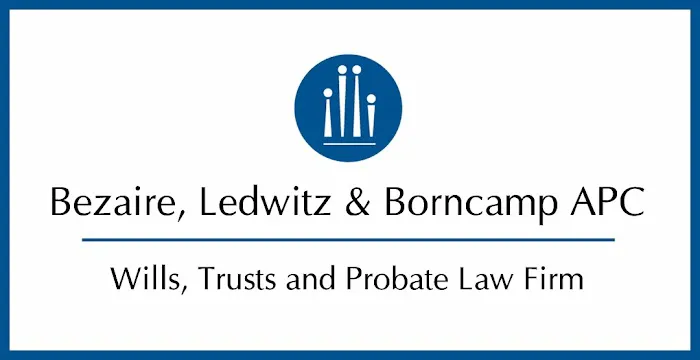 The Law Firm of Bezaire, Ledwitz & Associates, APC 2