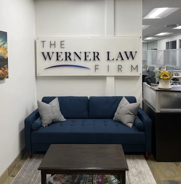 The Werner Law Firm 2