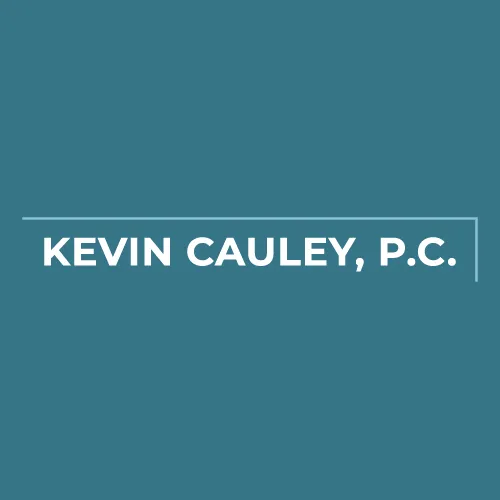 Kevin Cauley, P.C. 1