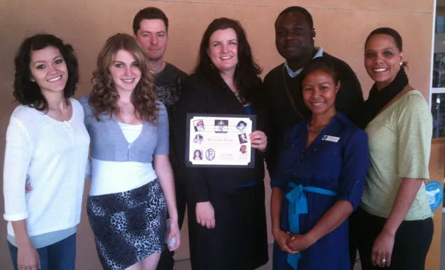 Heather L. Poole, PC Immigration Lawyers 0