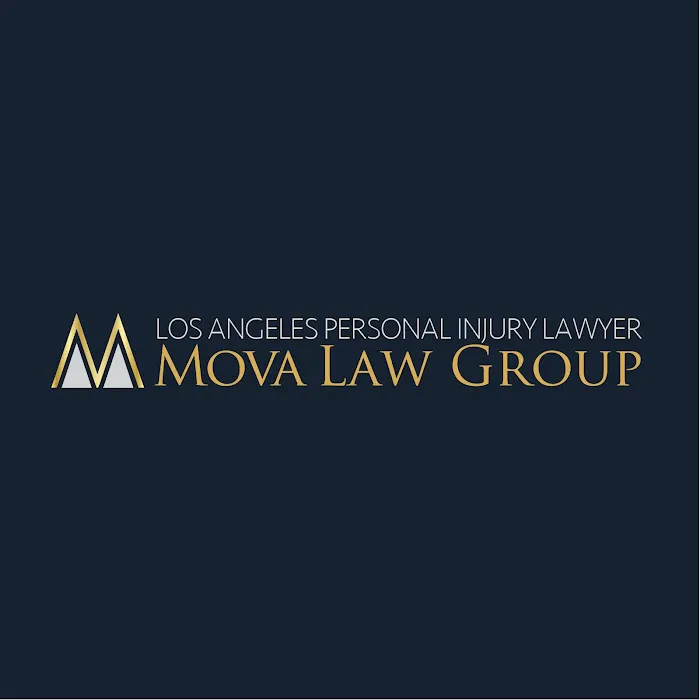 Los Angeles Personal Injury Lawyer - Mova Law Group 5