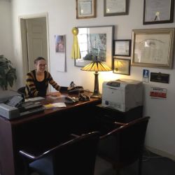 The Bankruptcy Law Firm, PC ico