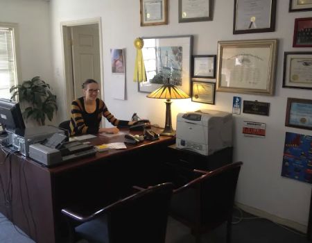 The Bankruptcy Law Firm, PC