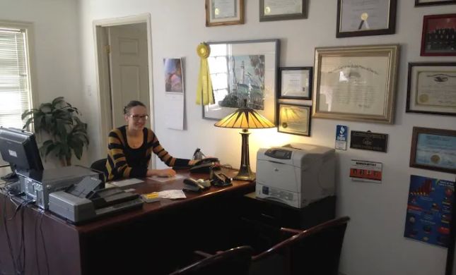 The Bankruptcy Law Firm, PC