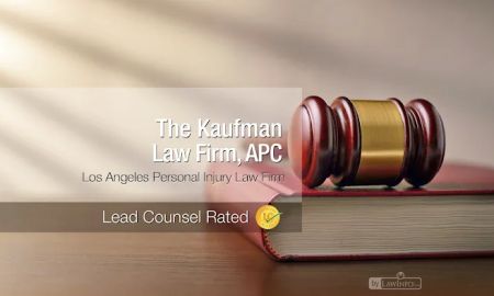 The Kaufman Law Firm, APC