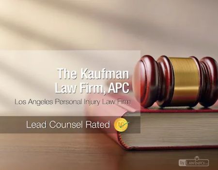 The Kaufman Law Firm, APC