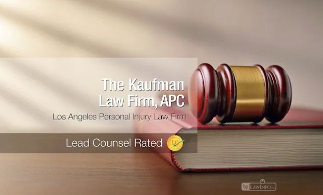 The Kaufman Law Firm, APC