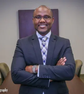 Benson Awosika, Esq. 0