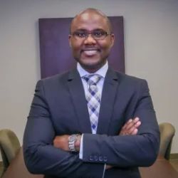 Benson Awosika, Esq. ico