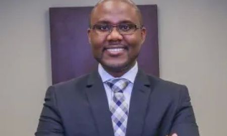 Benson Awosika, Esq.