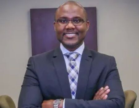 Benson Awosika, Esq.