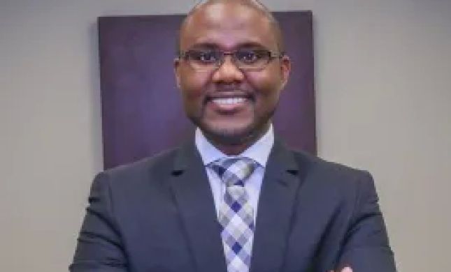Benson Awosika, Esq.