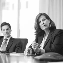 Christian & Small LLP ico