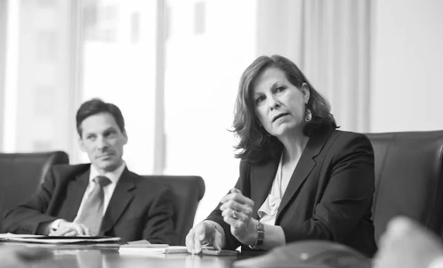 Christian & Small LLP