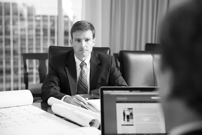 Christian & Small LLP 1