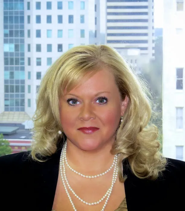 Jennifer Rose, Attorney at Law 1