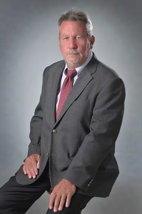 Birmingham Men's Law Firm, LLC : Gregory C Starkey 2