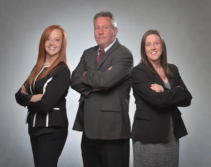 Birmingham Men's Law Firm, LLC : Gregory C Starkey 0