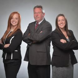 Birmingham Men's Law Firm, LLC : Gregory C Starkey ico