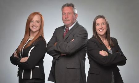 Birmingham Men's Law Firm, LLC : Gregory C Starkey