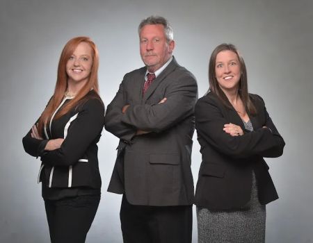 Birmingham Men's Law Firm, LLC : Gregory C Starkey