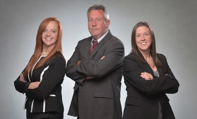 Birmingham Men's Law Firm, LLC : Gregory C Starkey