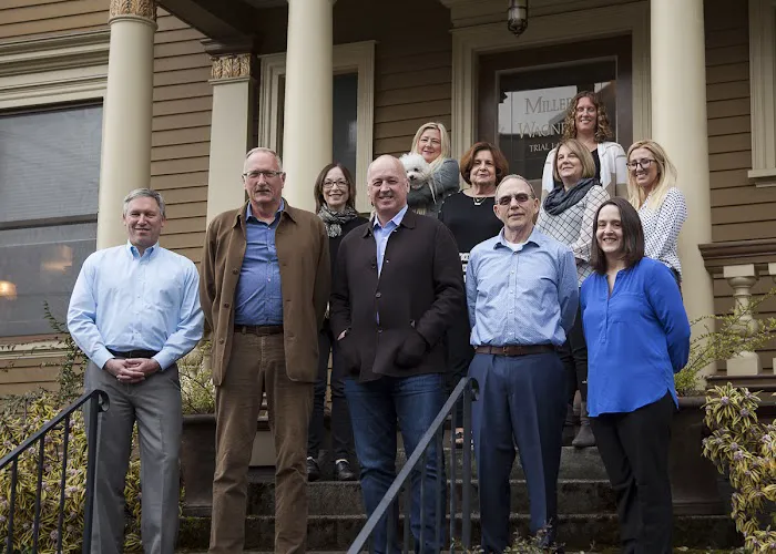 Miller & Wagner, LLP 3