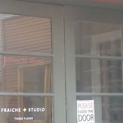 Wong Jeffrey M ico
