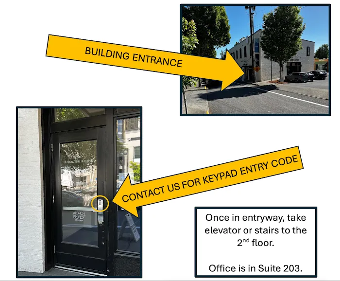 Aldrich & Brunot, LLC 3