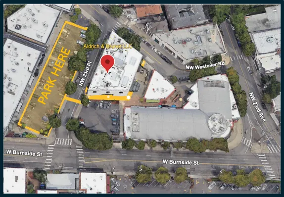 Aldrich & Brunot, LLC 0