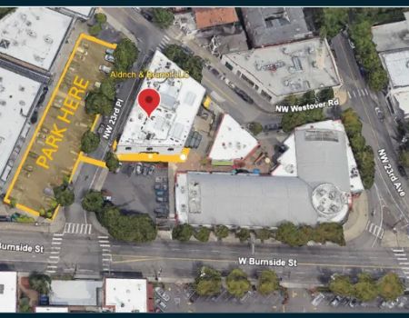 Aldrich & Brunot, LLC