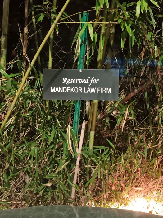Mandekor Law Firm, P.C. 10
