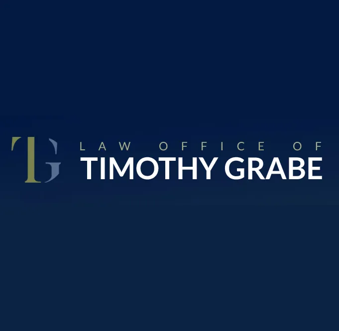 Law Offices of Timothy Grabe 2