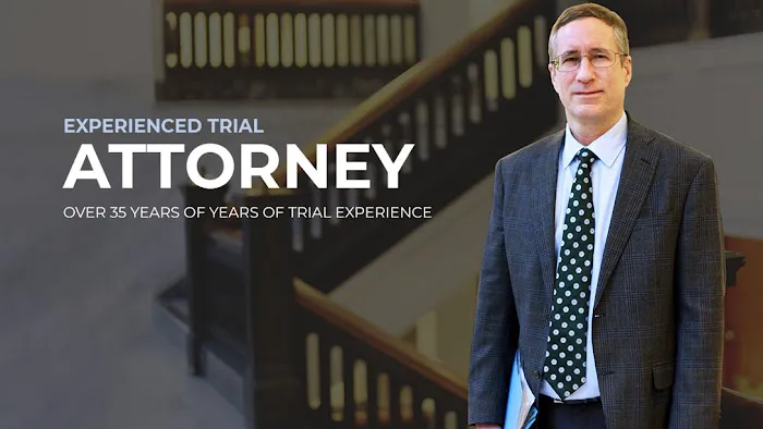 Law Offices of Timothy Grabe 1