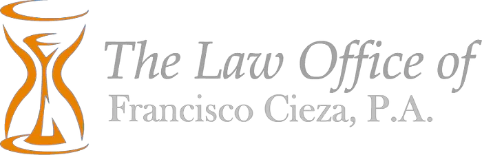Law Office of Francisco Cieza, P.A. 1