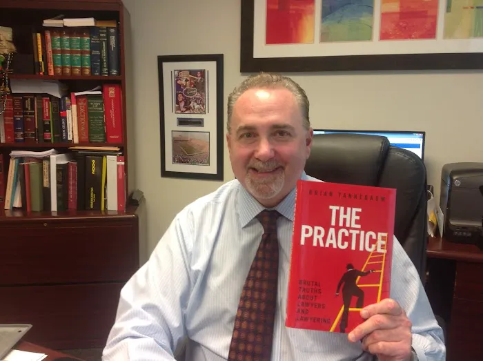Jonathan B. Blecher, P.A. 0