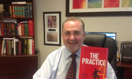 Jonathan B. Blecher, P.A.